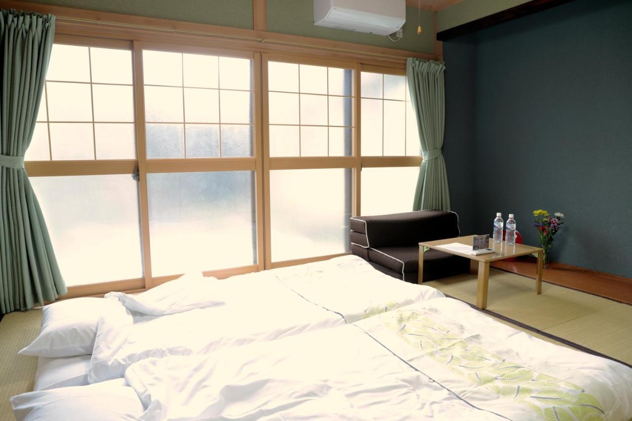 Apartamento Garden House Umenoya Otaru Exterior foto