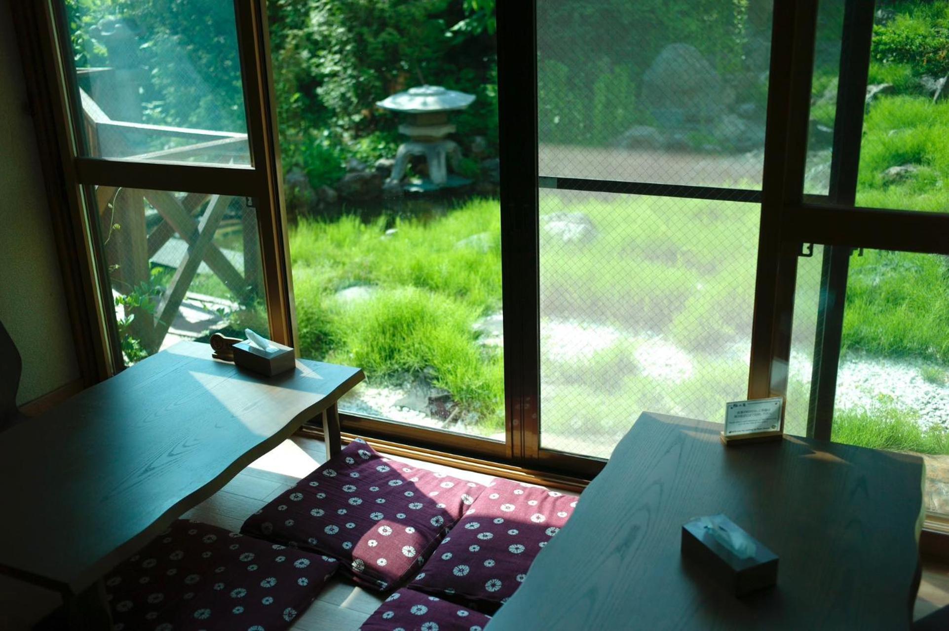 Apartamento Garden House Umenoya Otaru Exterior foto